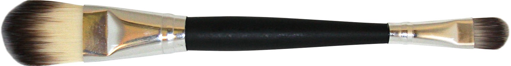 Brocha + Pincel Fibra Óptica Disna