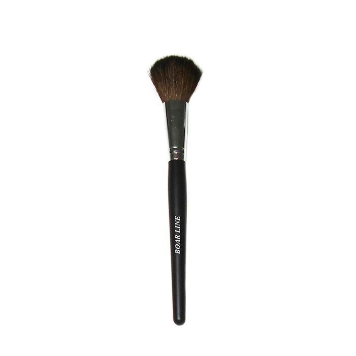 Brocha Colorete Pequeña Boar Line