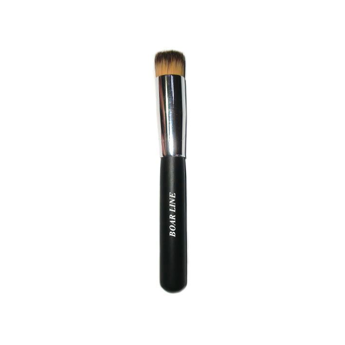 Brocha Maquillaje Boar Line