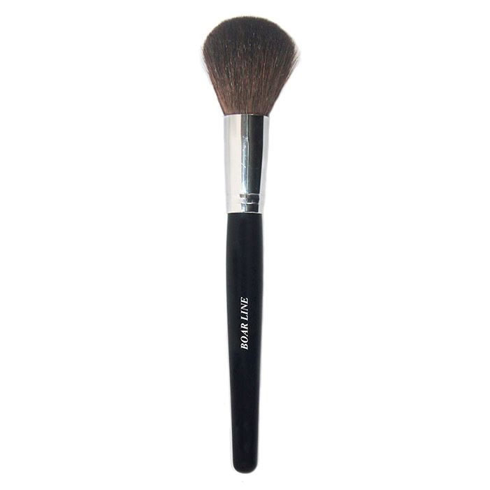 Brocha Polvos Cabra Boar Line