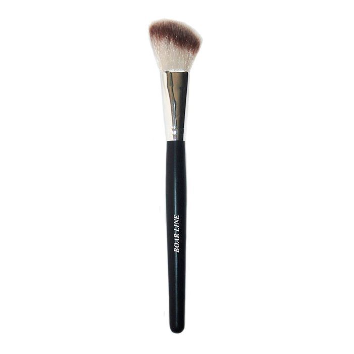 Brocha Sesgada Sintetica Boar Line