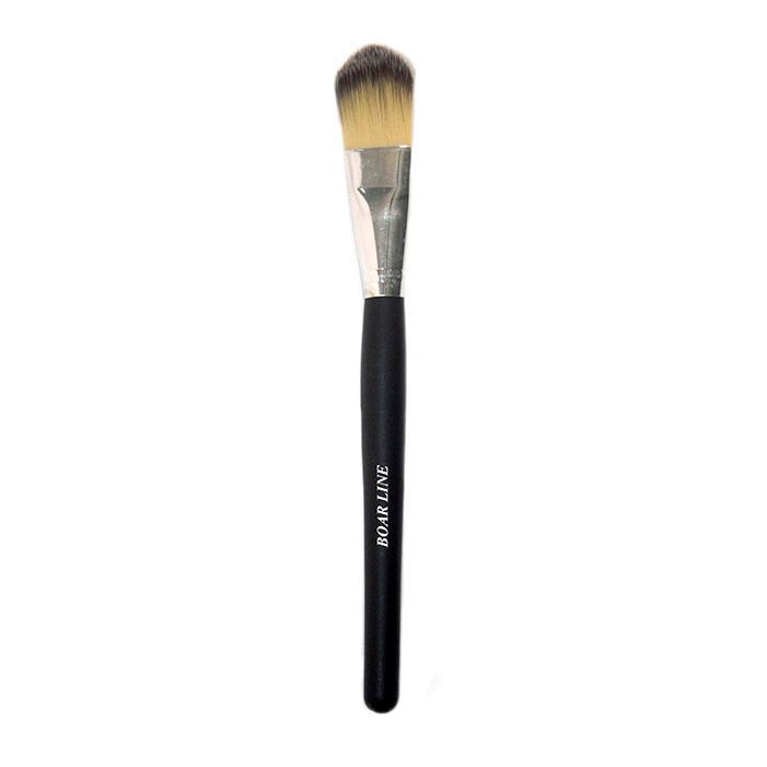 Brocha Sintetica Maquillaje Boar Line