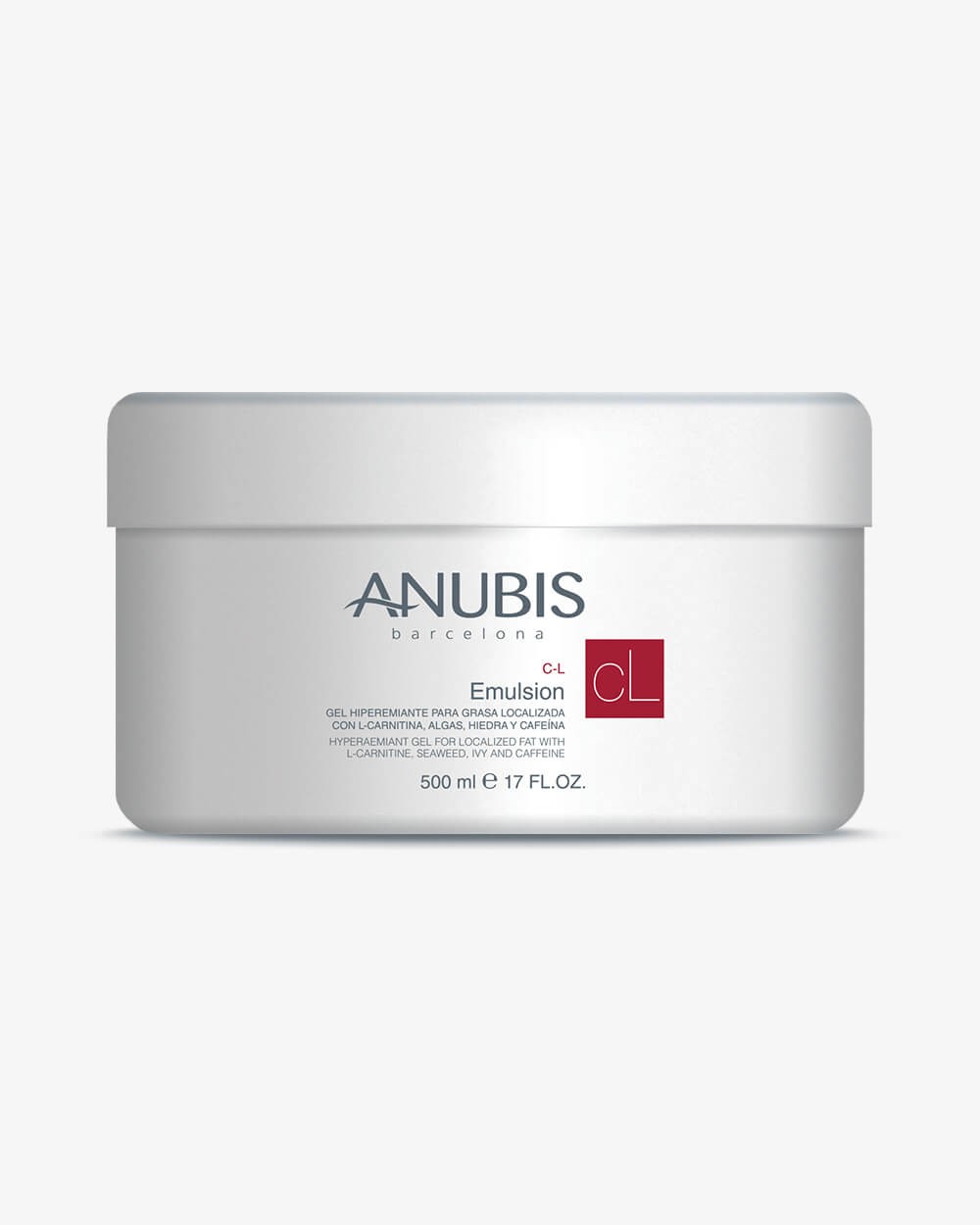C-L Emulsion 500ml Anubis