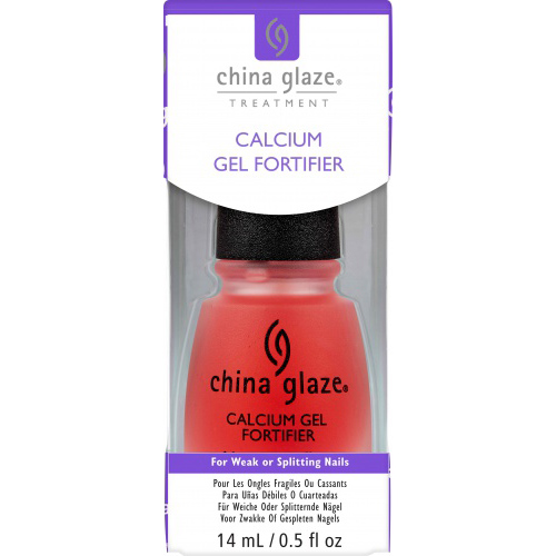 CG Calcium Gel Fortifier 14ml