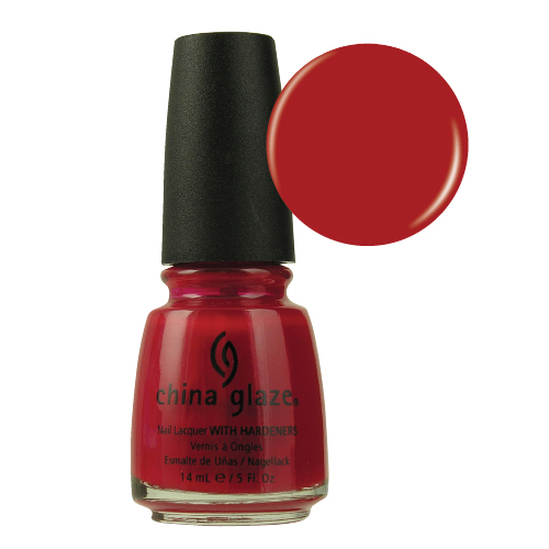 CG China Rouge 711 14ml.
