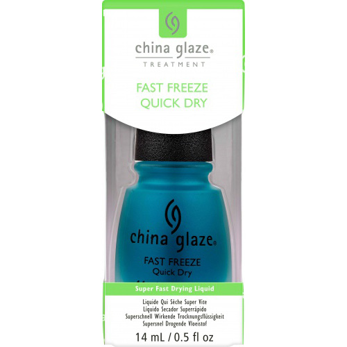 CG Fast Freeze Quick Dry 14ml