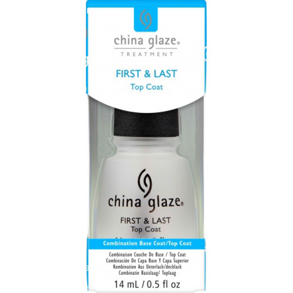 CG First & Last 14ml