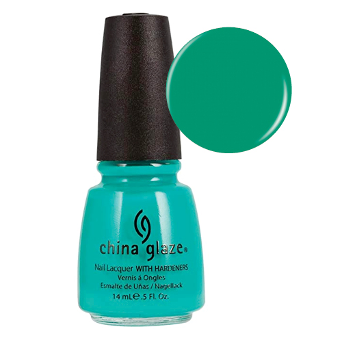 CG Four Leaf Clover 866 14ml.