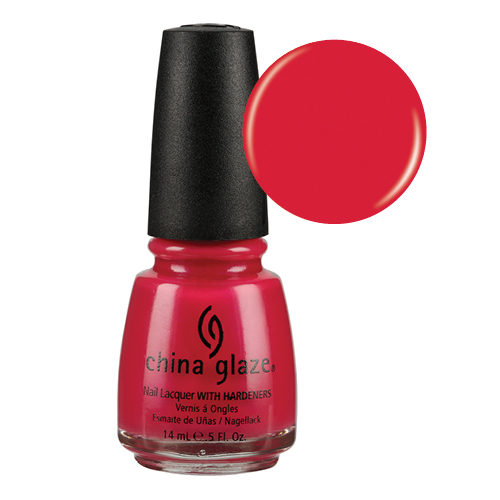 CG Fuchsia 009 14ml.