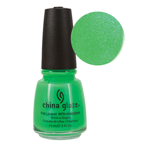 CG In The Lime Light Neon 1009 14ml.