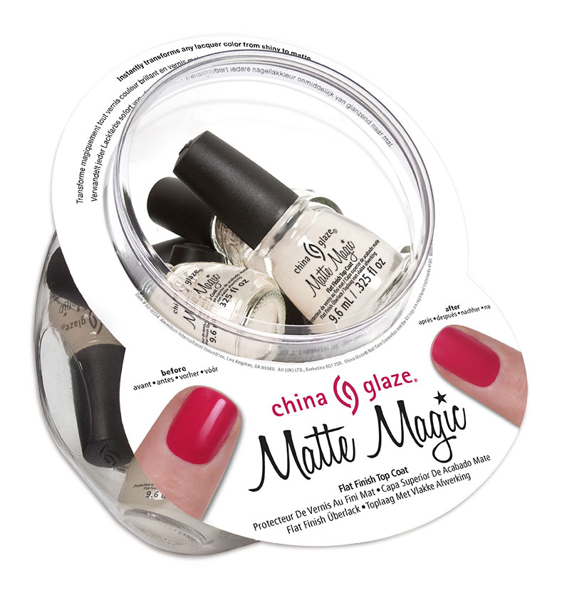 CG Matte Magic 9.6 ml