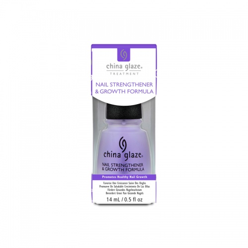 CG Nail Strengthener & Growth 14ml
