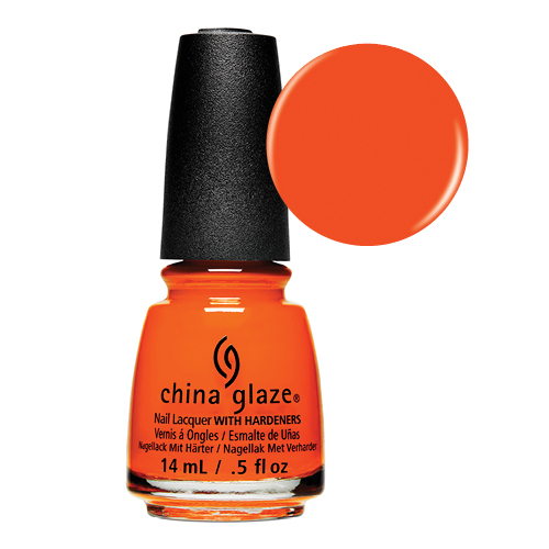 CG Orange Knock Out Neon 1005 14ml.