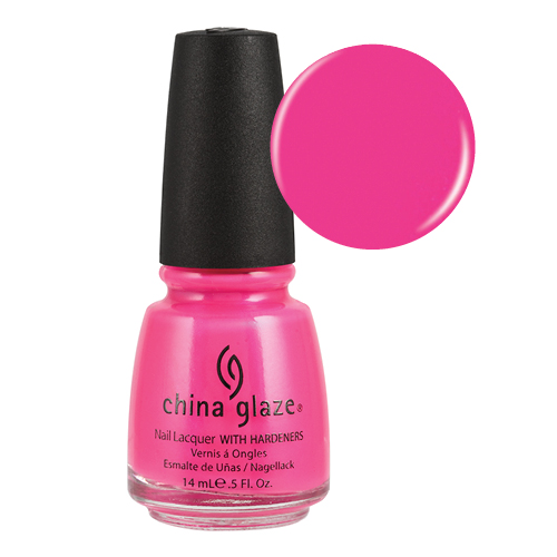 CG Pink Voltage Neon 1015 14ml.