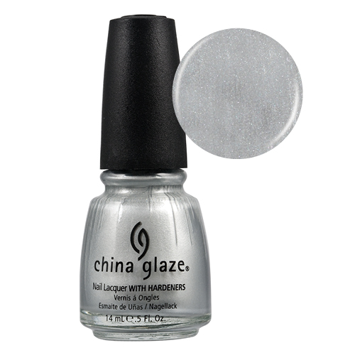 CG Platinium Silver 627 14ml.
