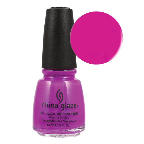 CG Purple Panic Neon 1008 14ml.