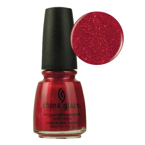 CG Red Pearl 712 14ml.