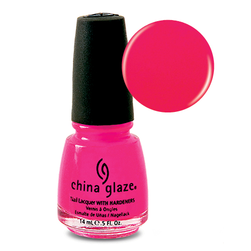 CG Rose Among Thorns Neon 1012 14ml.