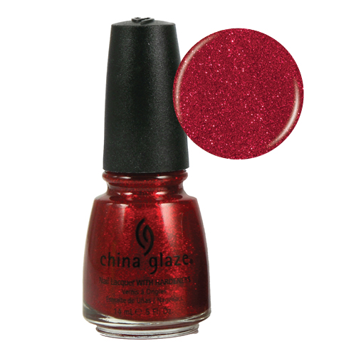 CG Ruby Pumps 182 14ml.