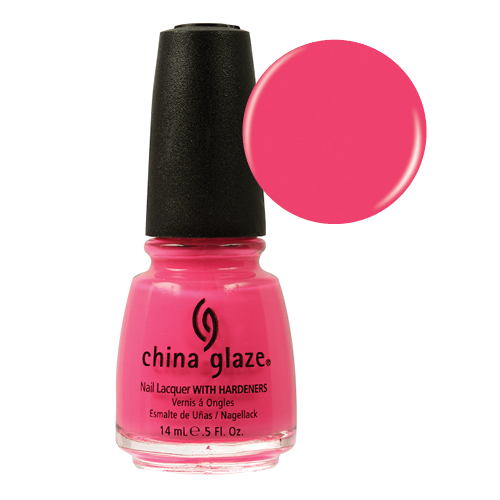 CG Shocking Pink Neon 1003 14ml.