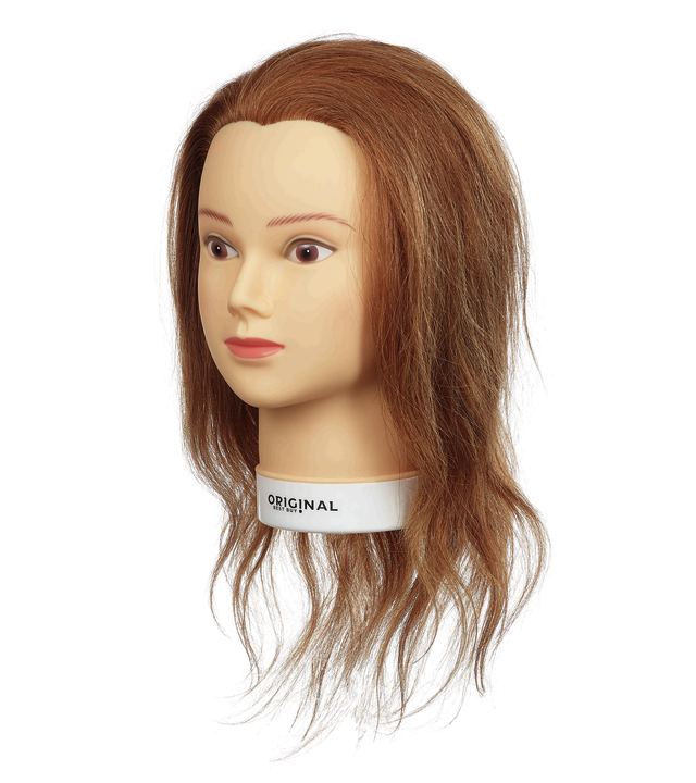 Cabeza Maniquí Natural 40cm Isaline