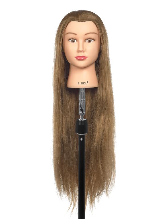 Cabeza Maniqui Jolien 50-60cm Sibel