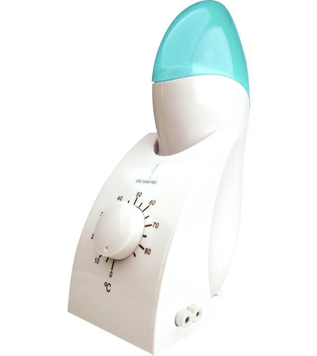 Calentador Cartucho Ampliable Ser'Epil
