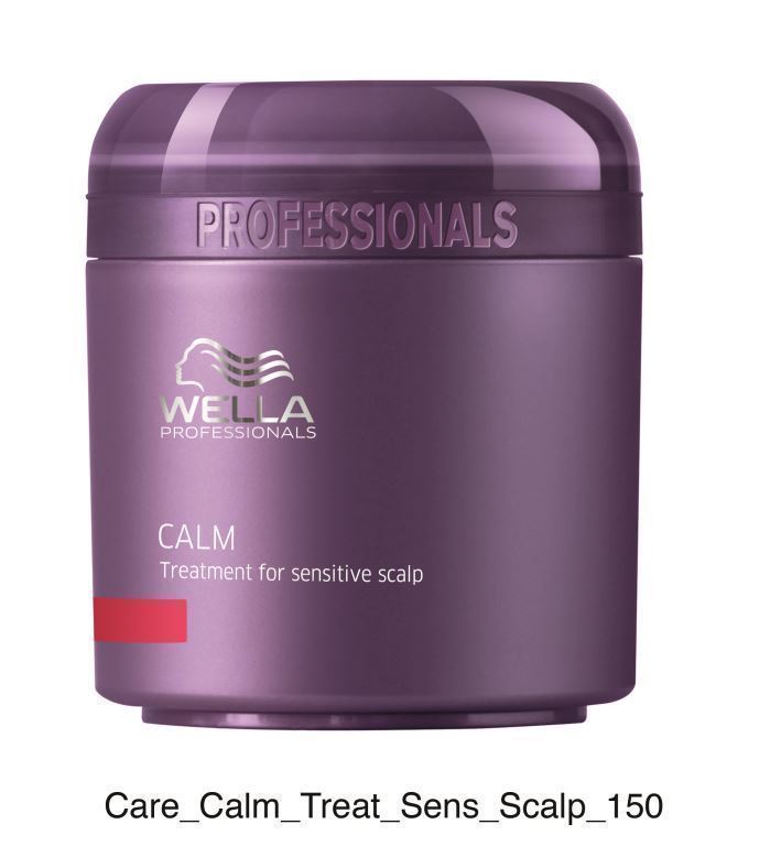 Calm Mask 150ml Wella