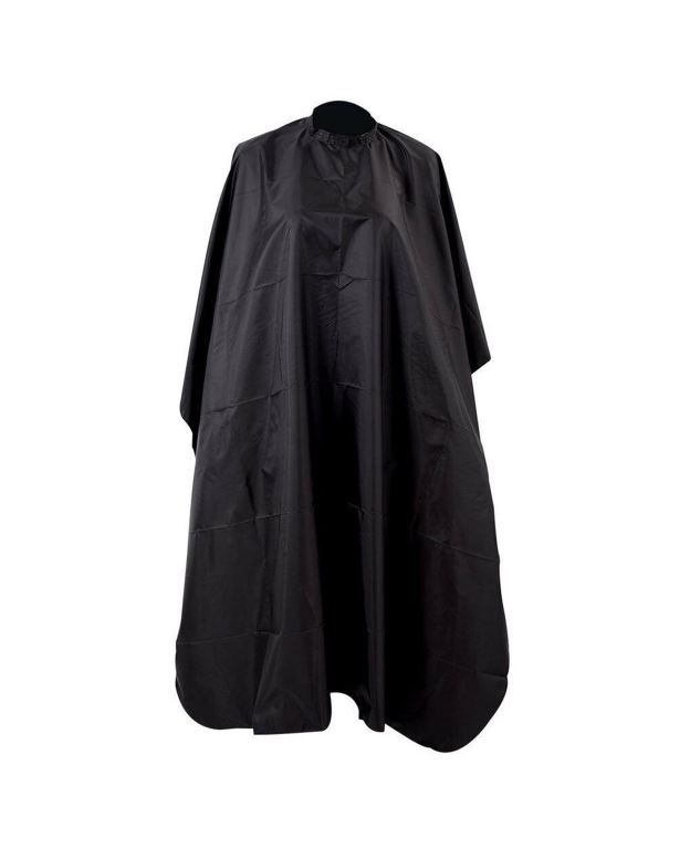 Capa Lavable 60º Negra Sibel
