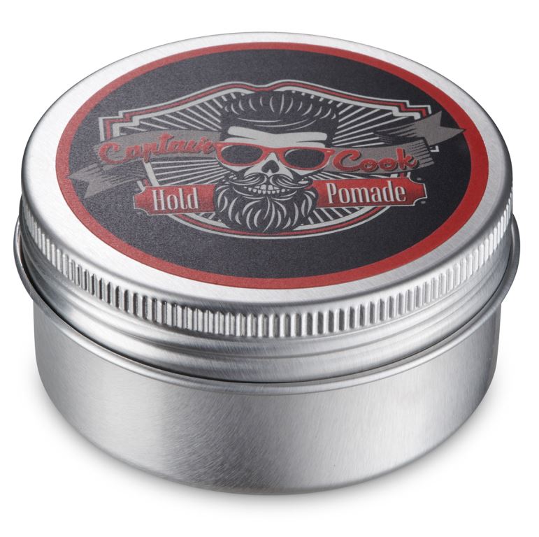 Capitan Cook Hold Pomade 50ml