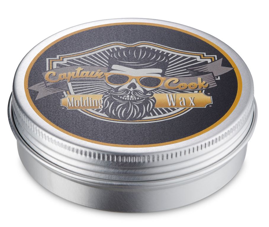 Capitan Cook Molding Wax 100ml