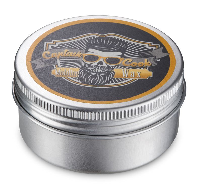 Capitan Cook Molding Wax 50ml