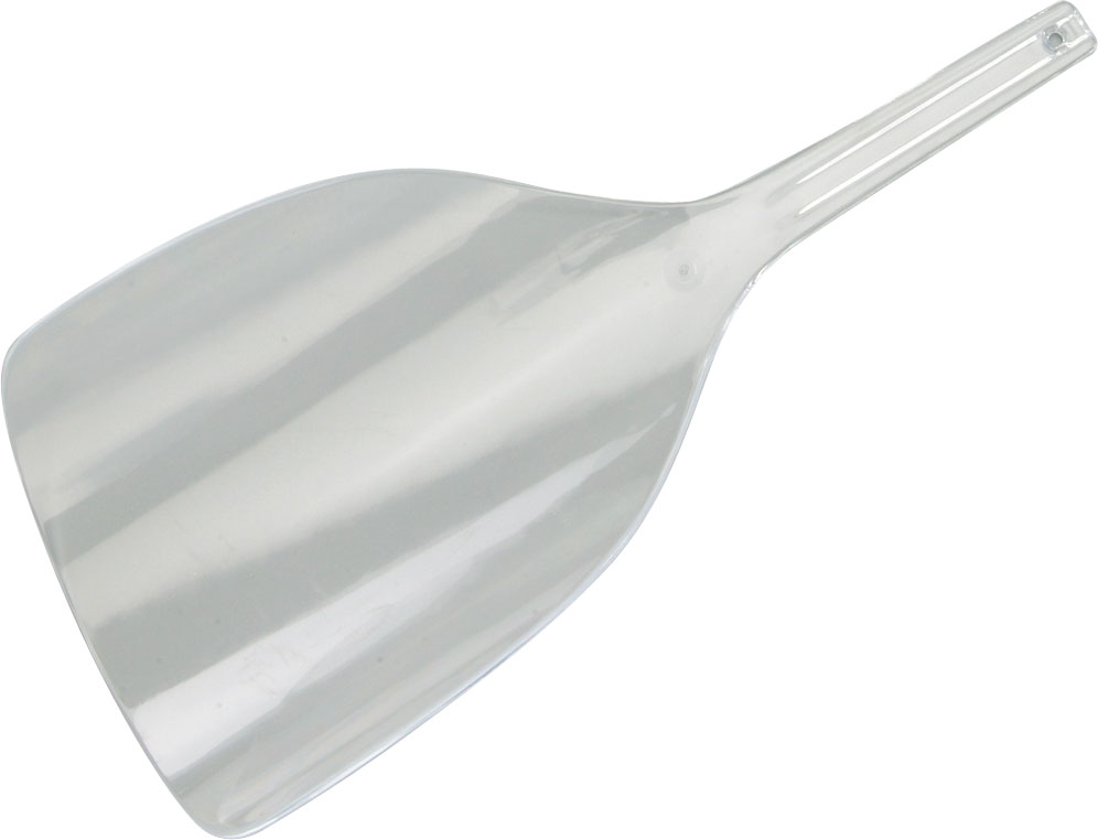 Careta Facial Transparente Bifull