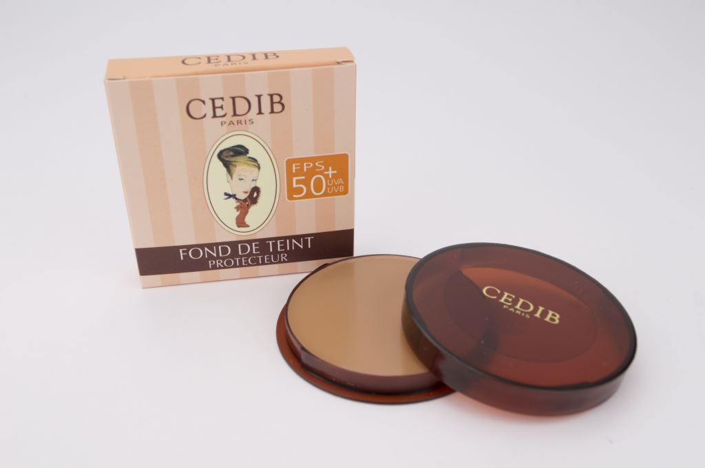 Cedib Fond de Teint 31 Perfection