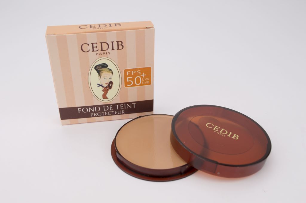 Cedib Fond de Teint 32 Velours