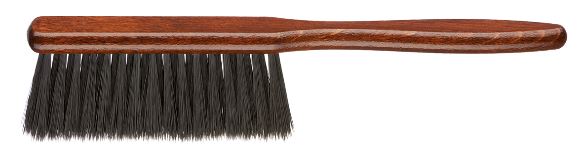 Cepillo Barbero Puas Pulidas Ragnar