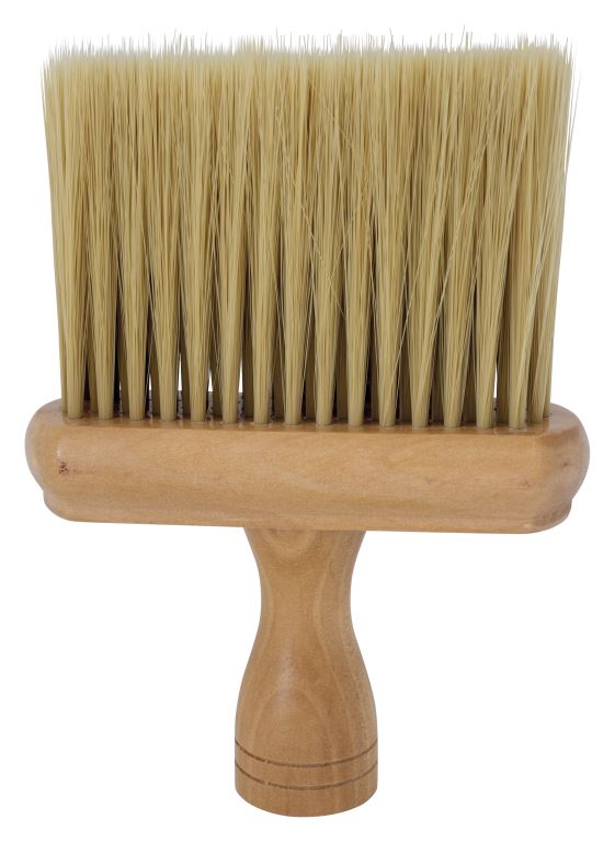 Cepillo Cuello Barbero Disprof