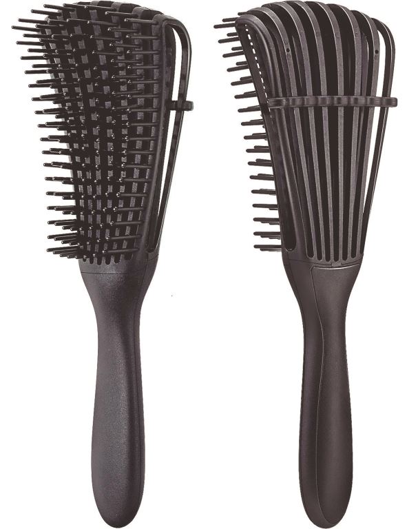 Cepillo Especial Rizos Deren Curls PB