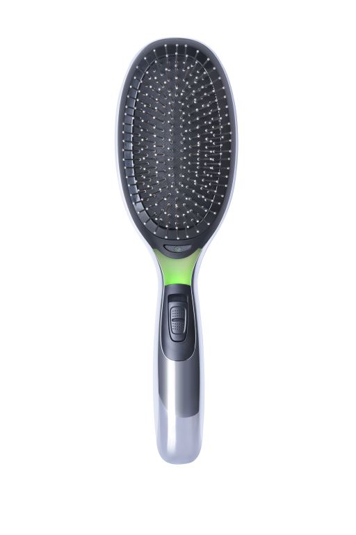 Cepillo Ionico Inalambrico Perfect Beauty