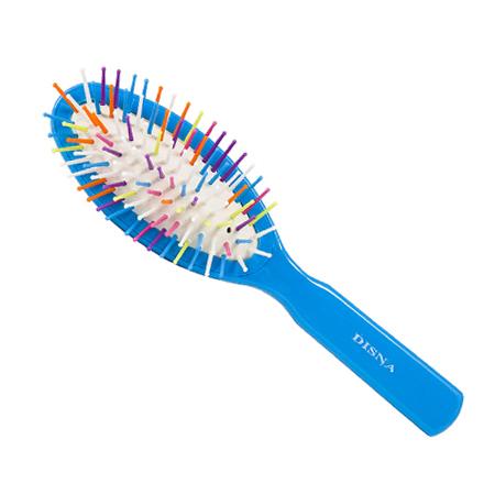 Cepillo Neumatico Colores Peq. DISNA