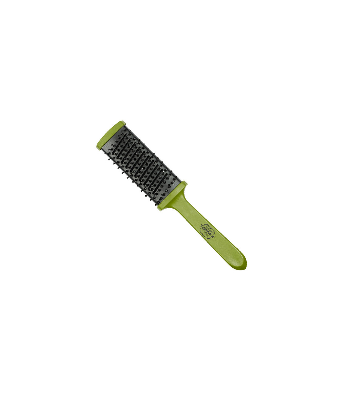 Cepillo Plano Pequeño Barber Termix