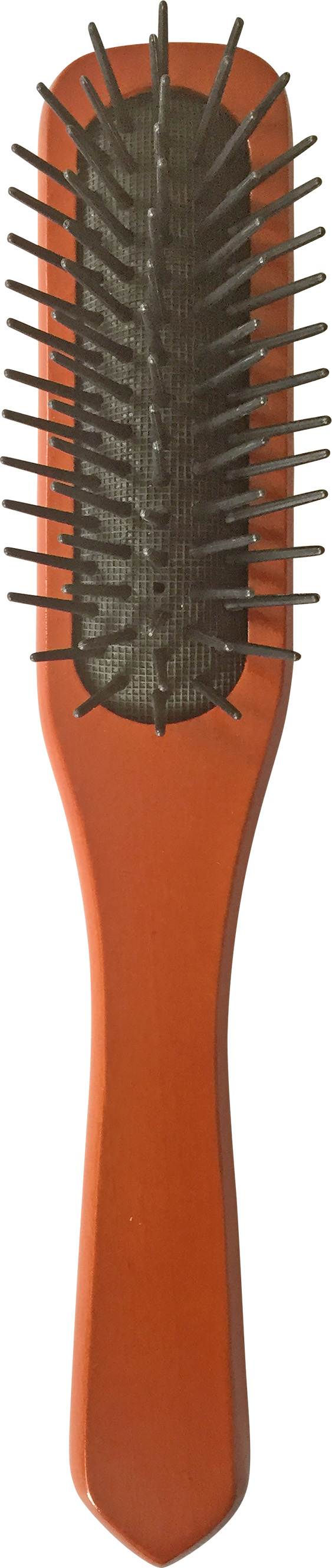 Cepillo Rectangular Estrecho Seven