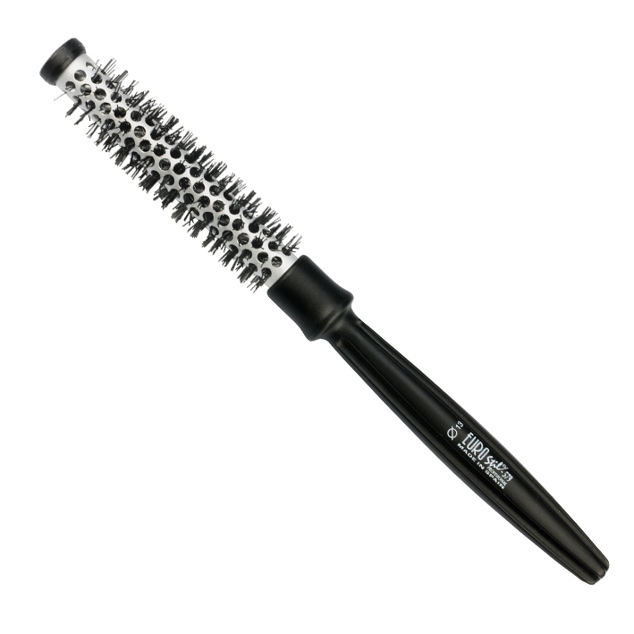 Cepillo Termico 13mm EuroStil