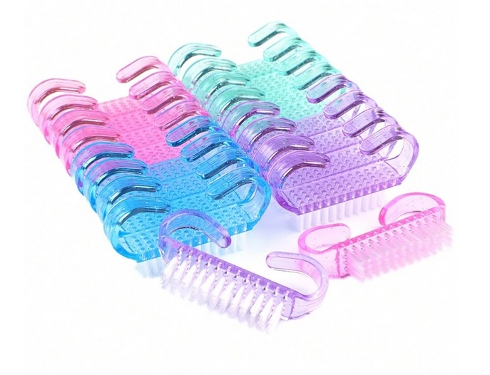 Cepillo Uñas Pequeño