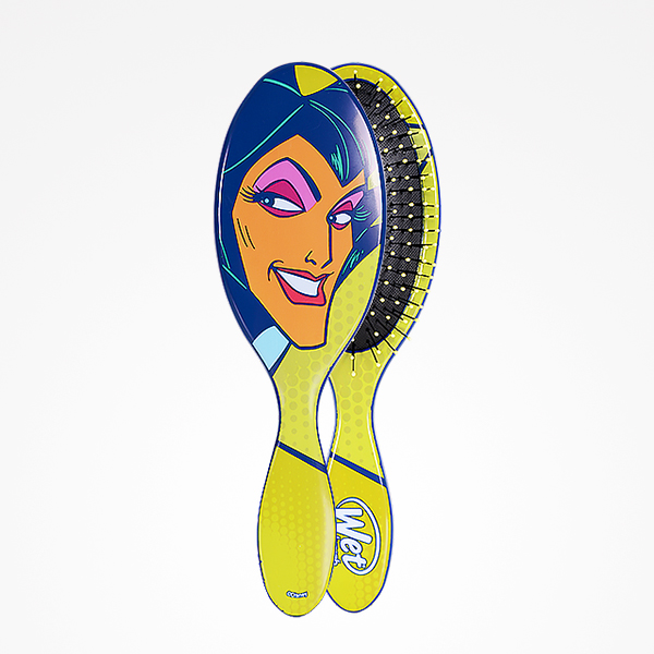 Cepillo WET Disney Evil Malefica