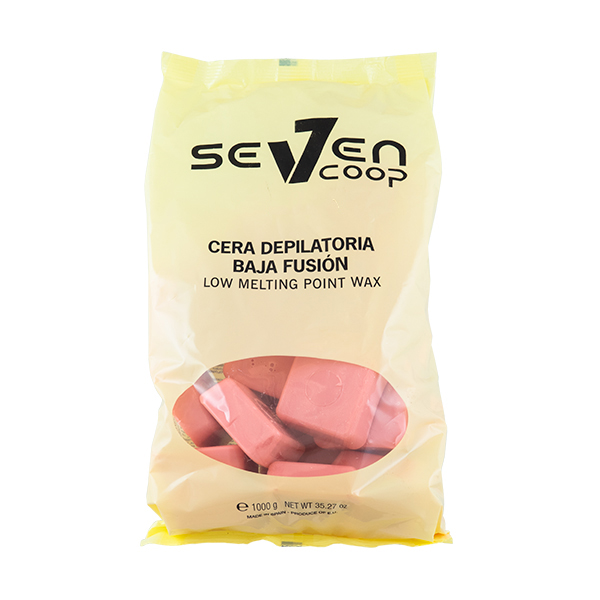 Cera Rosa 5AB 1kg Seven