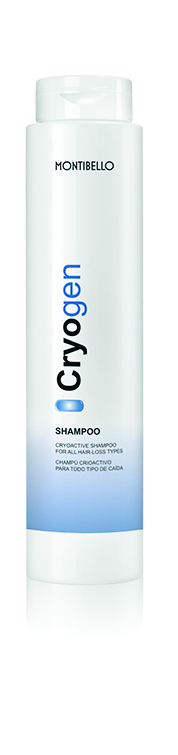 Ch. Cryogen Anticaida 300ml Montibello