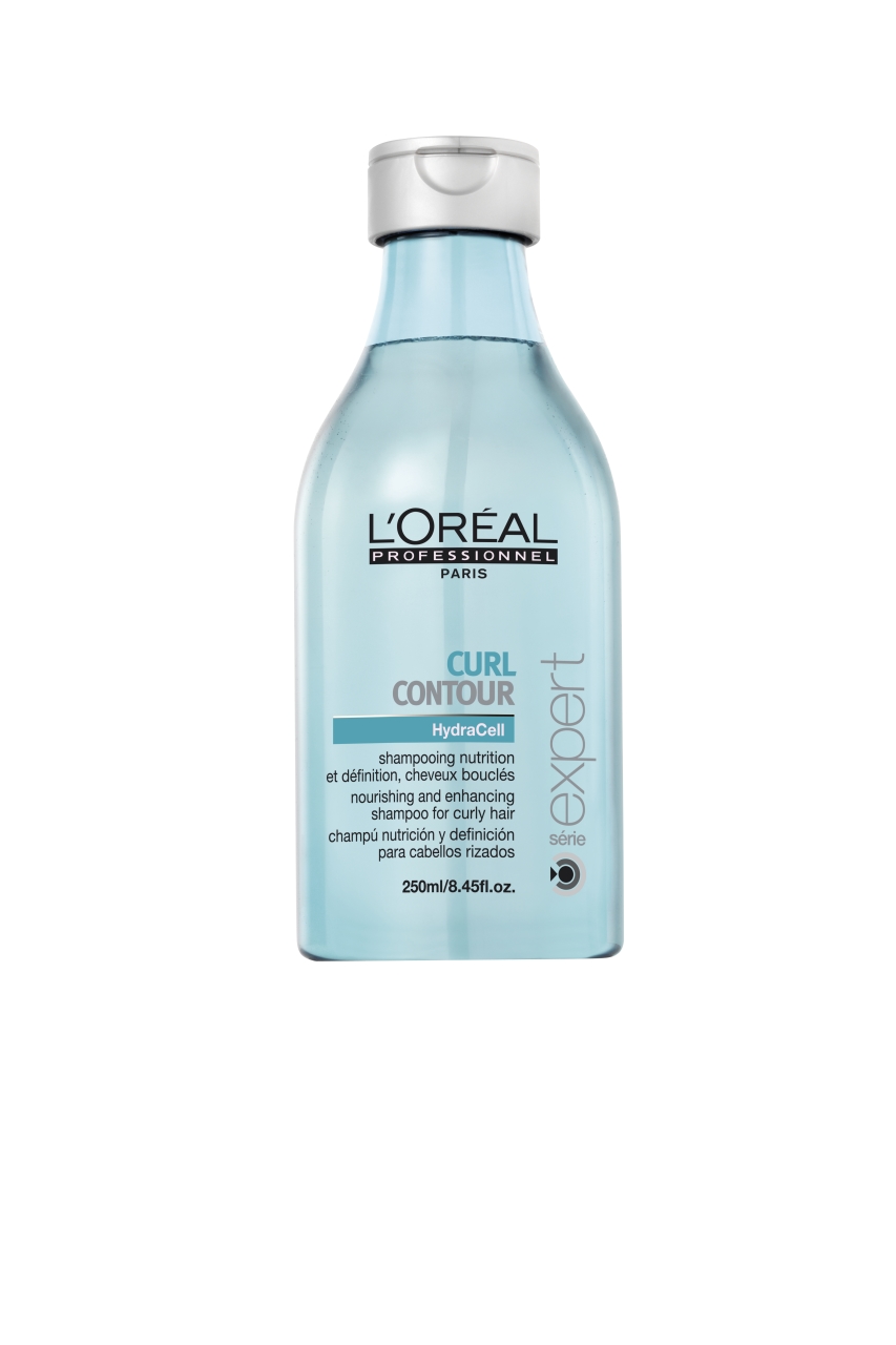 Ch. Curl Contour 250ml Expert