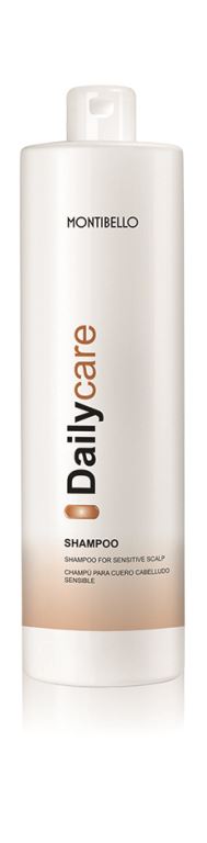 Ch. Daily Care Uso Frecuente 1000ml Montibello