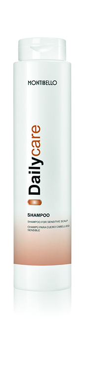 Ch. Daily Uso Frecuente 300ml Montibel·lo